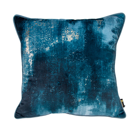 Paul Moneypenny Toogood 45cm x 45cm Feather Filled Cushion