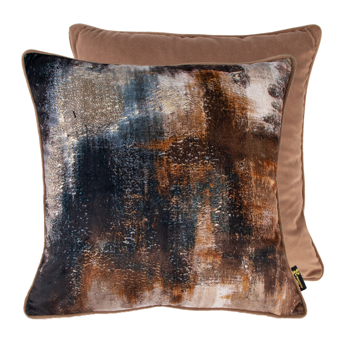 Paul Moneypenny Toogood 45cm x 45cm Feather Filled Cushion