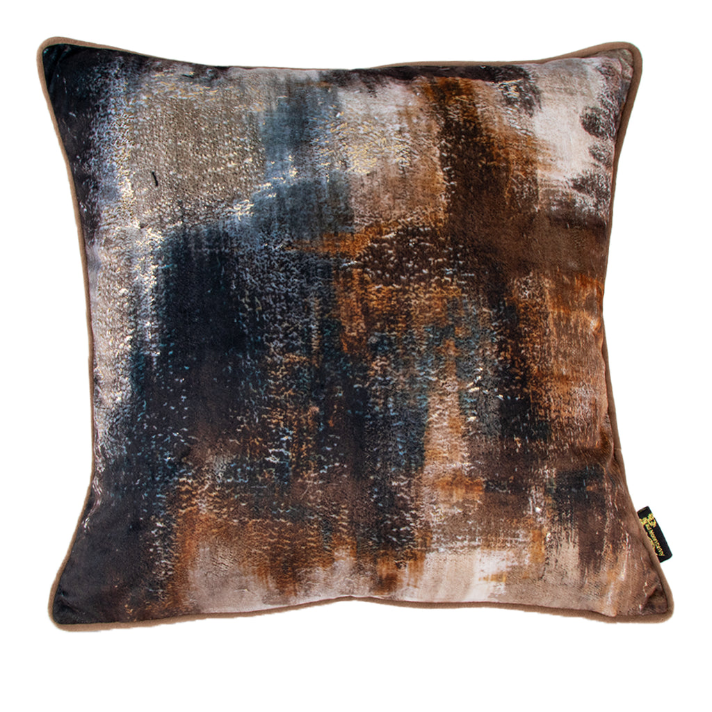 Paul Moneypenny Toogood 45cm x 45cm Feather Filled Cushion