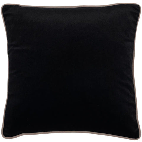 Paul Moneypenny Twofaced 59cm x 59cm Feather Filled Cushion