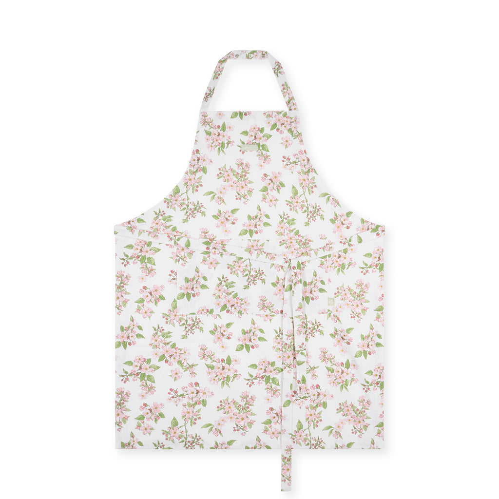 ALL116250 Sophie Allport National Trust Blossom Adult Apron