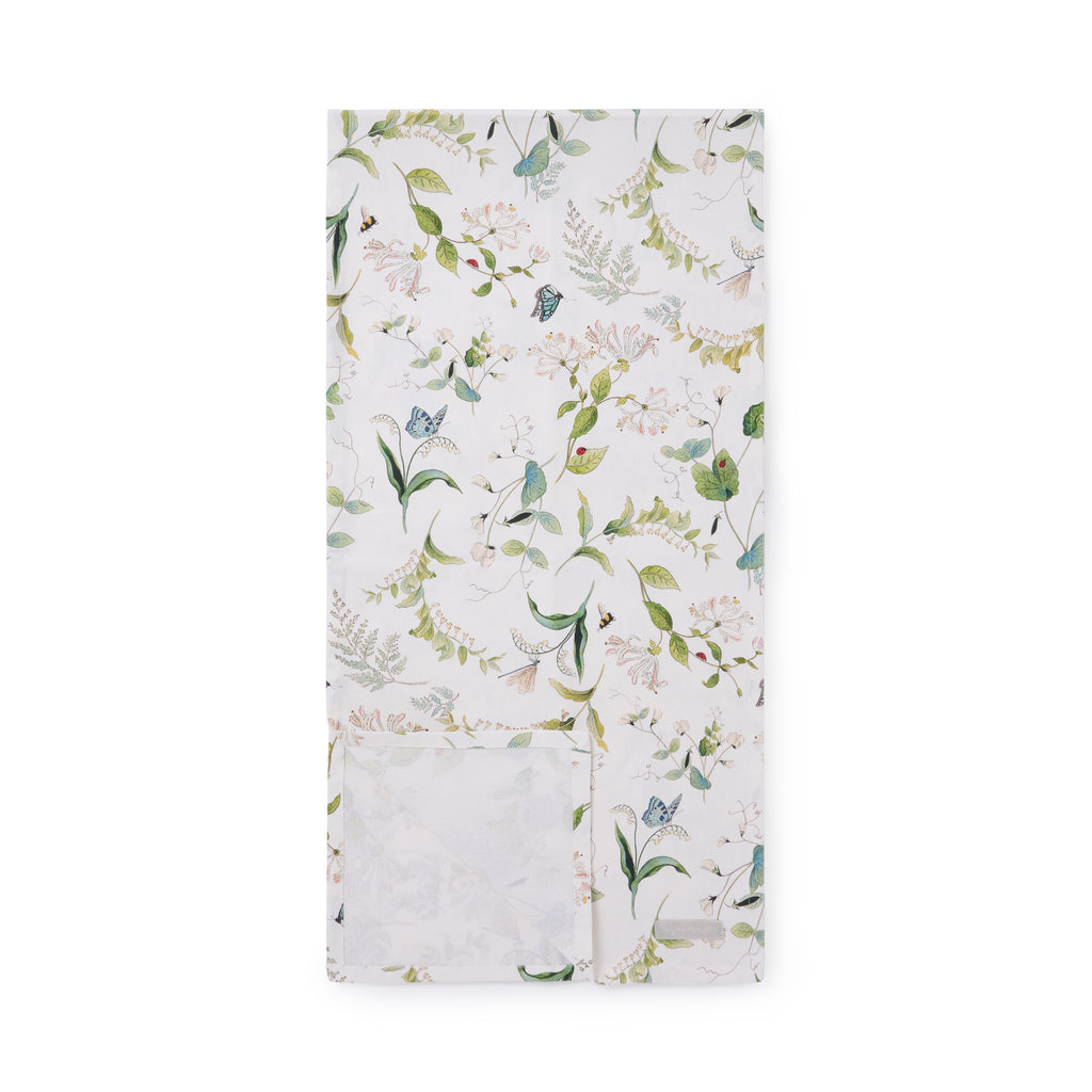 ALL140810 Sophie Allport Wild Floral Table Runner