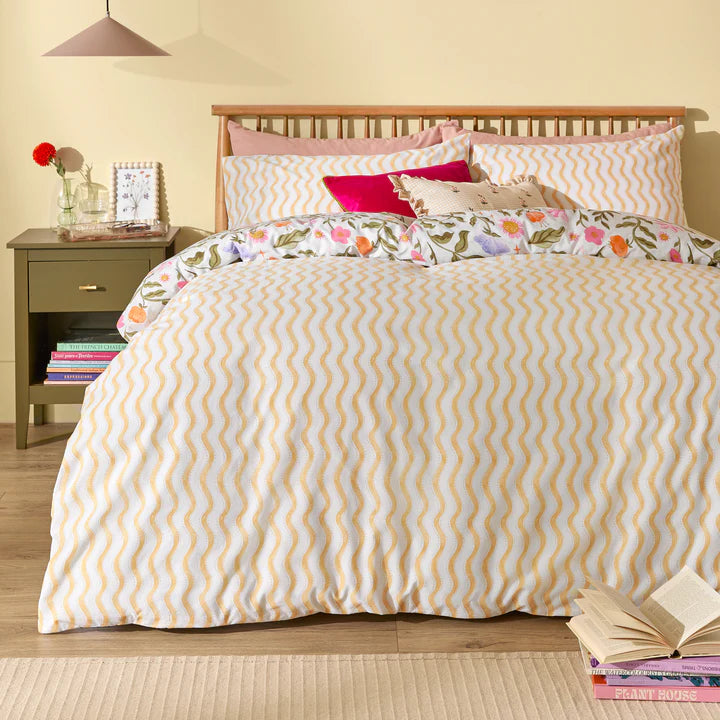 Furn Summer Solstice Multi Duvet Set