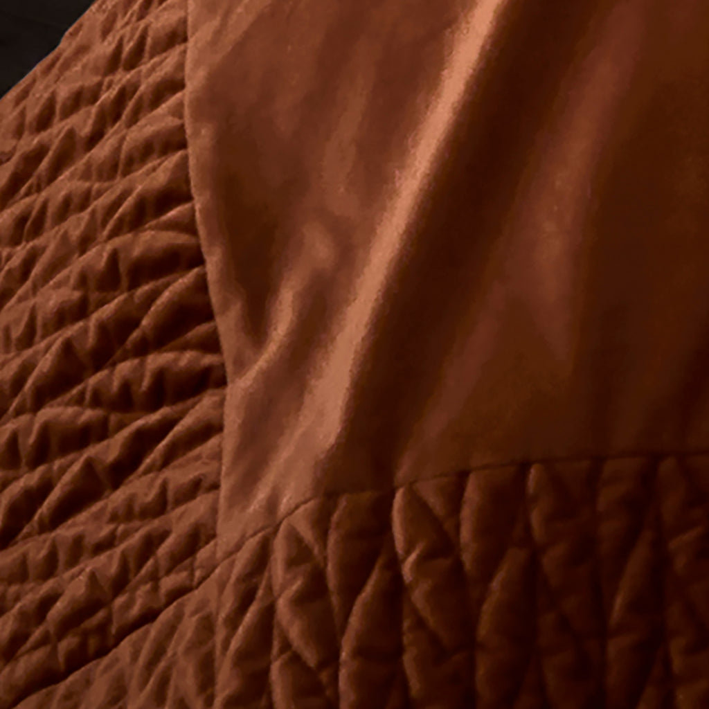 Laurence Llewelyn Bowen Siena 220cm x 150cm Bedspread