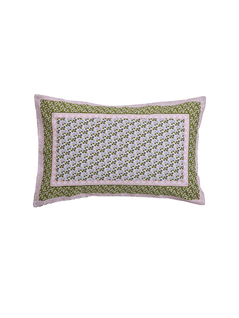 Cath Kidston Scarf Pistachio Duvet Set