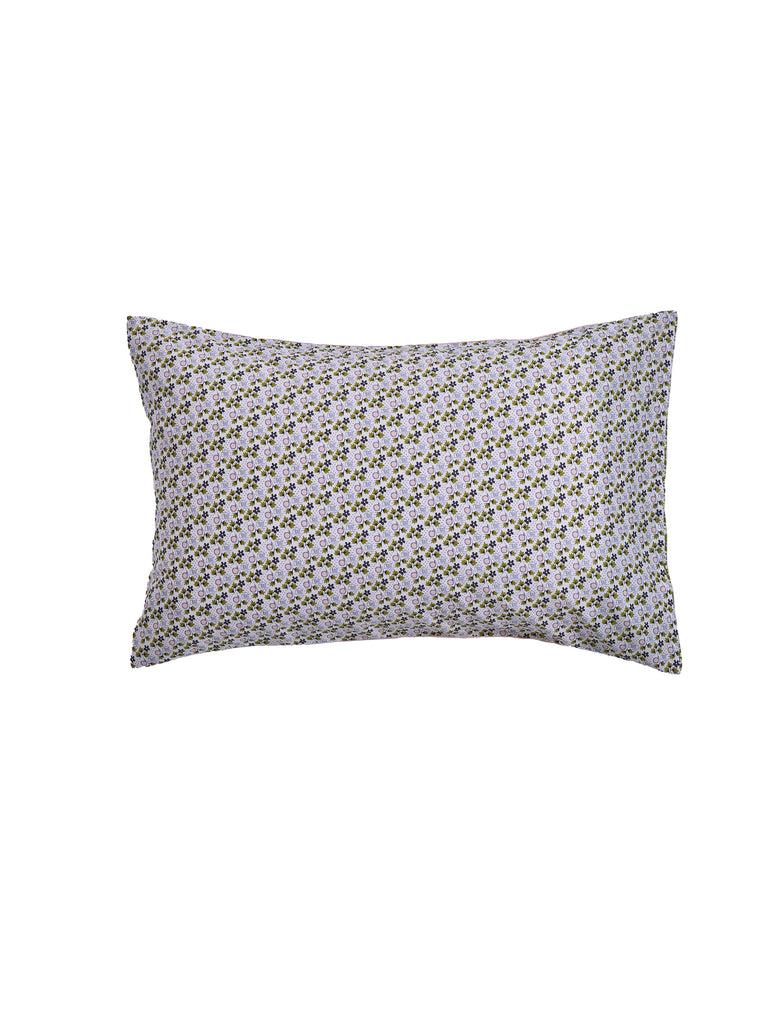 Cath Kidston Scarf Pistachio Duvet Set