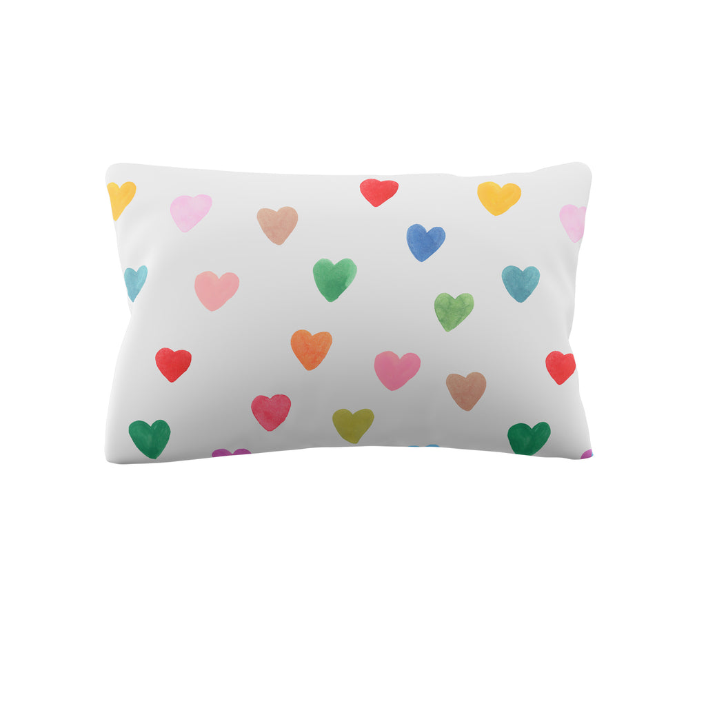 Bluebellgray Secret Garden Multi Duvet Set