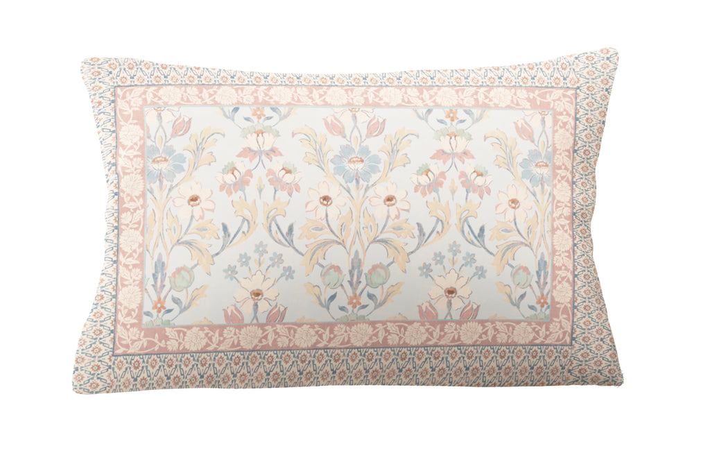 Laura Ashley Semington Dusty Pink Duvet Set