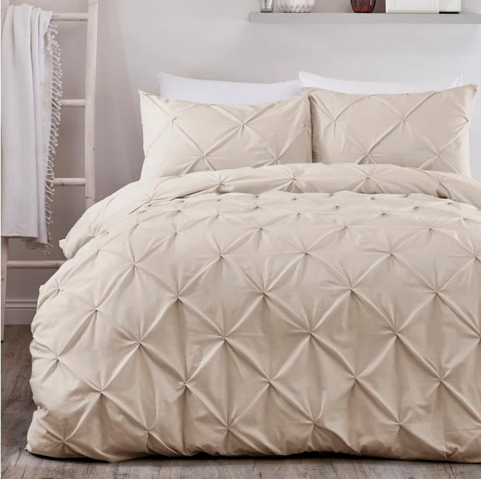 Serene Lara Duvet Set