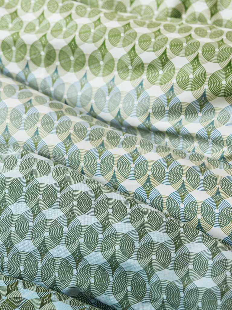 Beddinghouse Silas Duvet Set