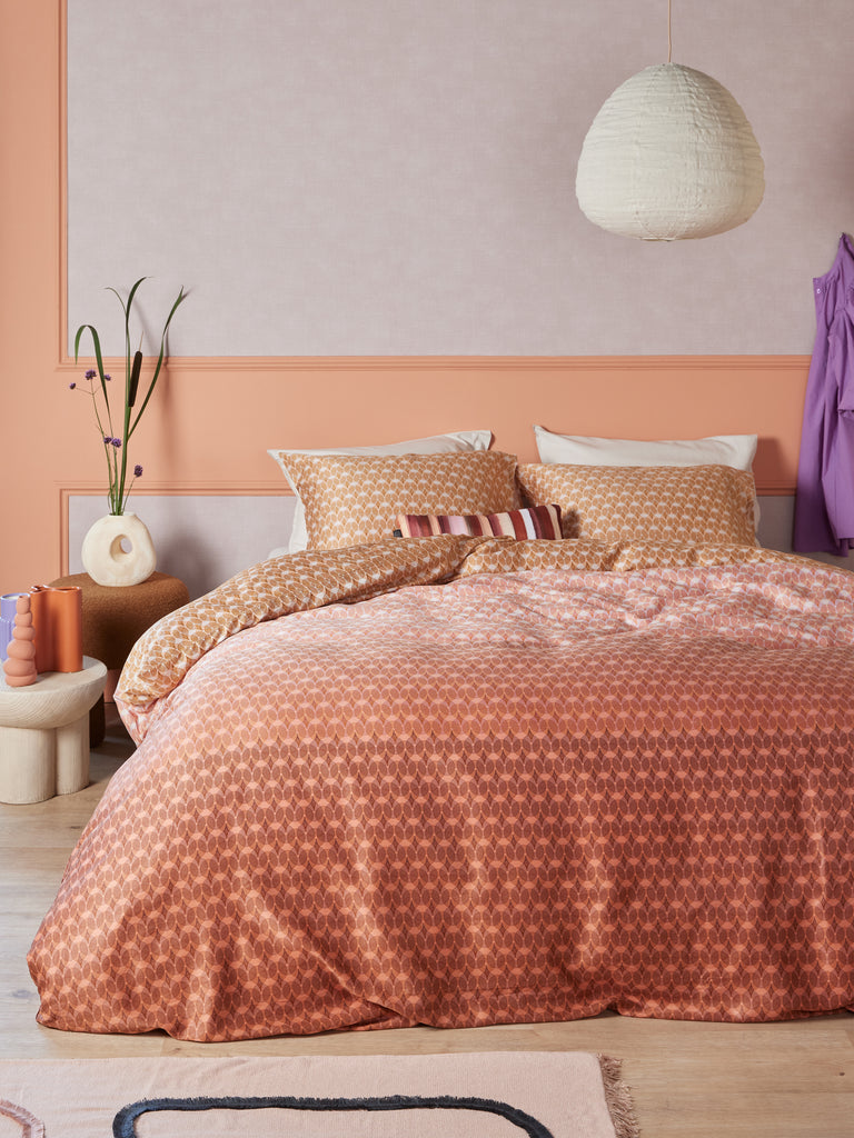 Beddinghouse Silas Duvet Set