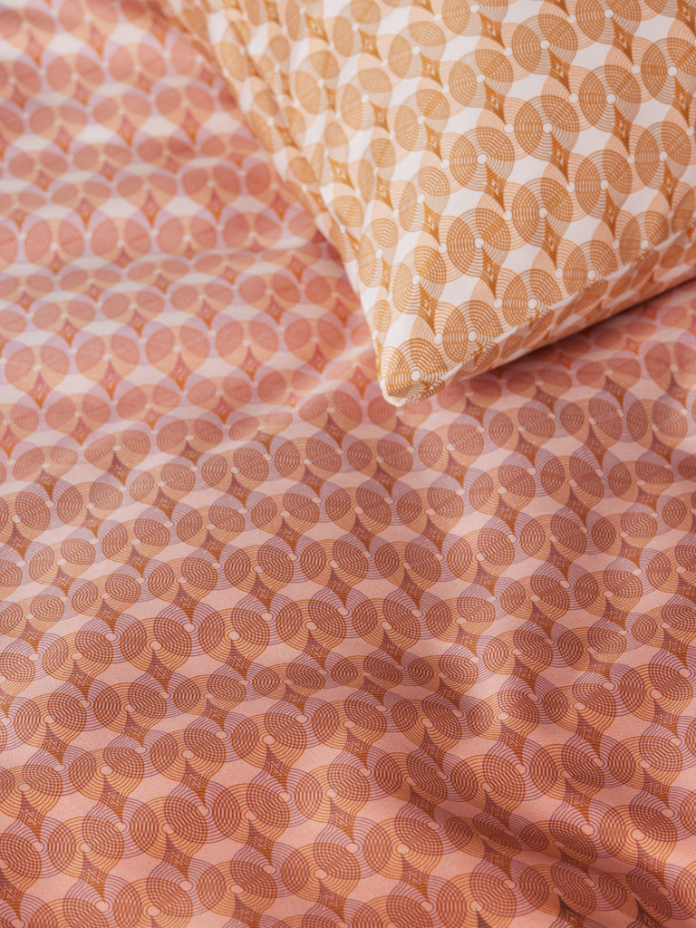 Beddinghouse Silas Duvet Set