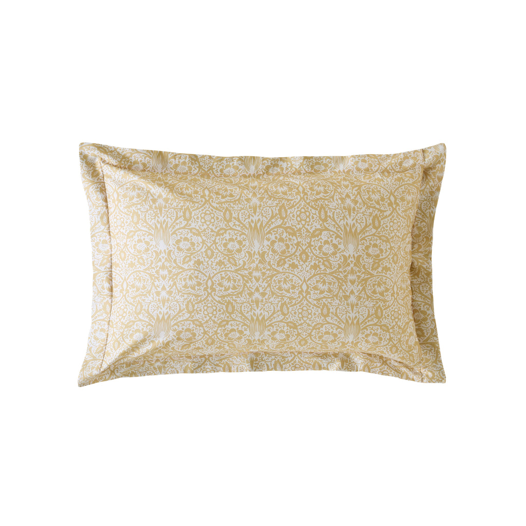 William Morris at Home Spring Thicket Mineral Duvet Set