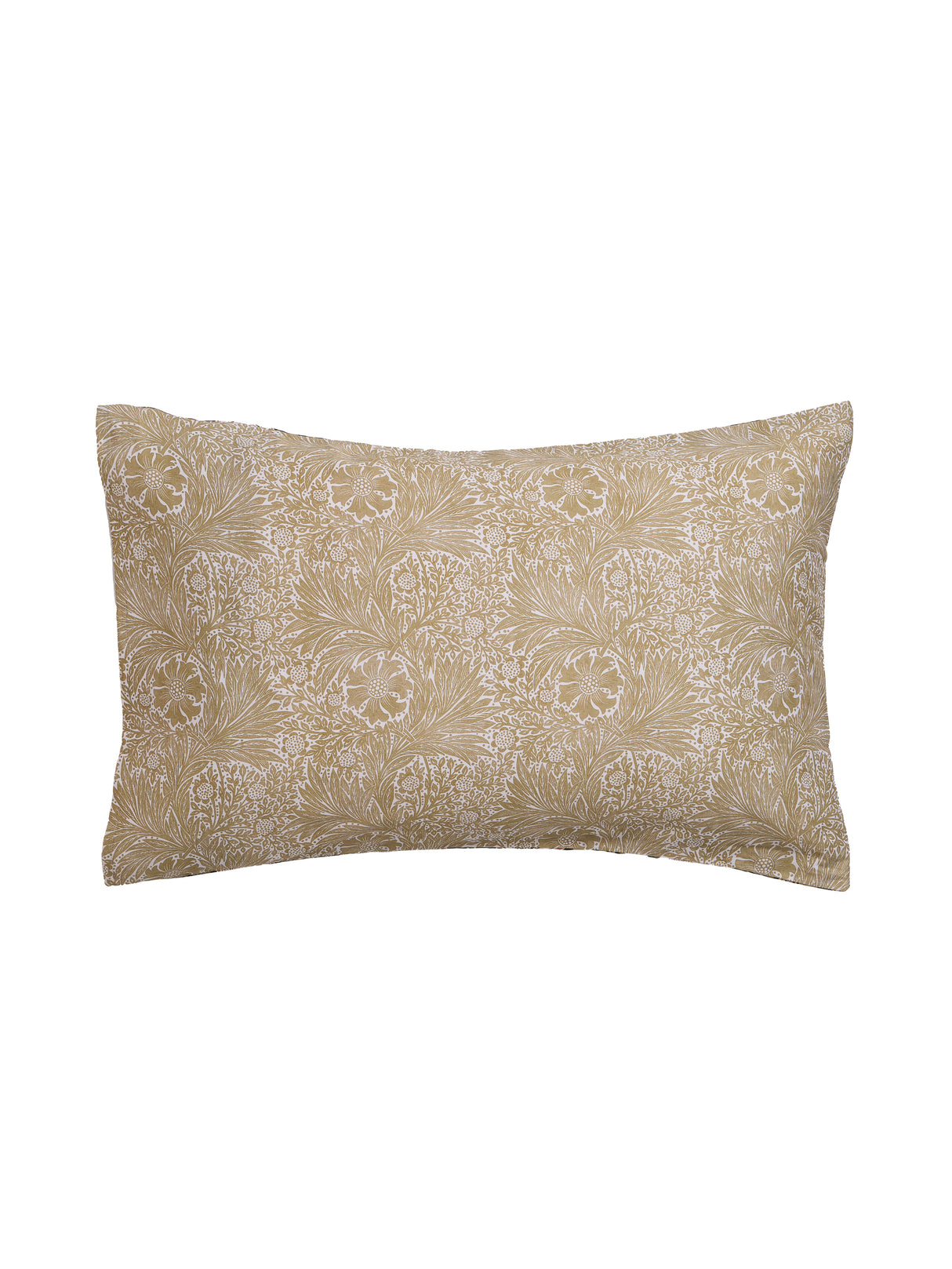 William Morris at Home Strawberry Thief Nettle Duvet Set