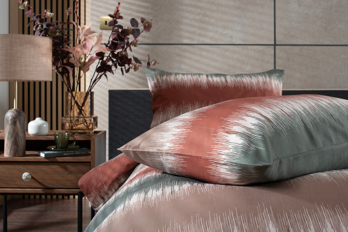 Studio 1846 Haze Duvet Set