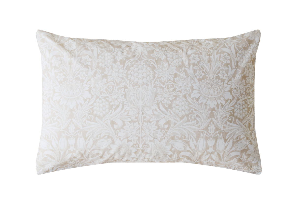 William Morris at Home Sunflower Duvet Set