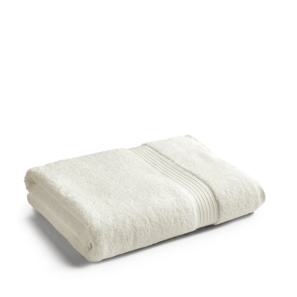 Christy Supreme Almond 650gsm Towels