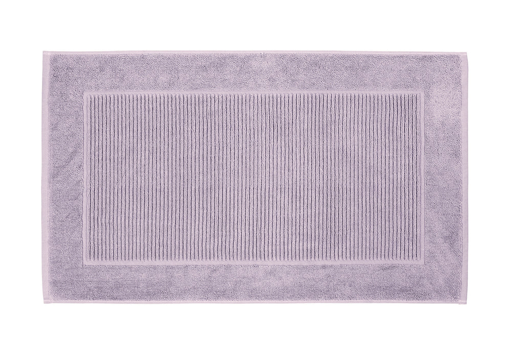 Christy Supreme Lavender 650gsm Towels