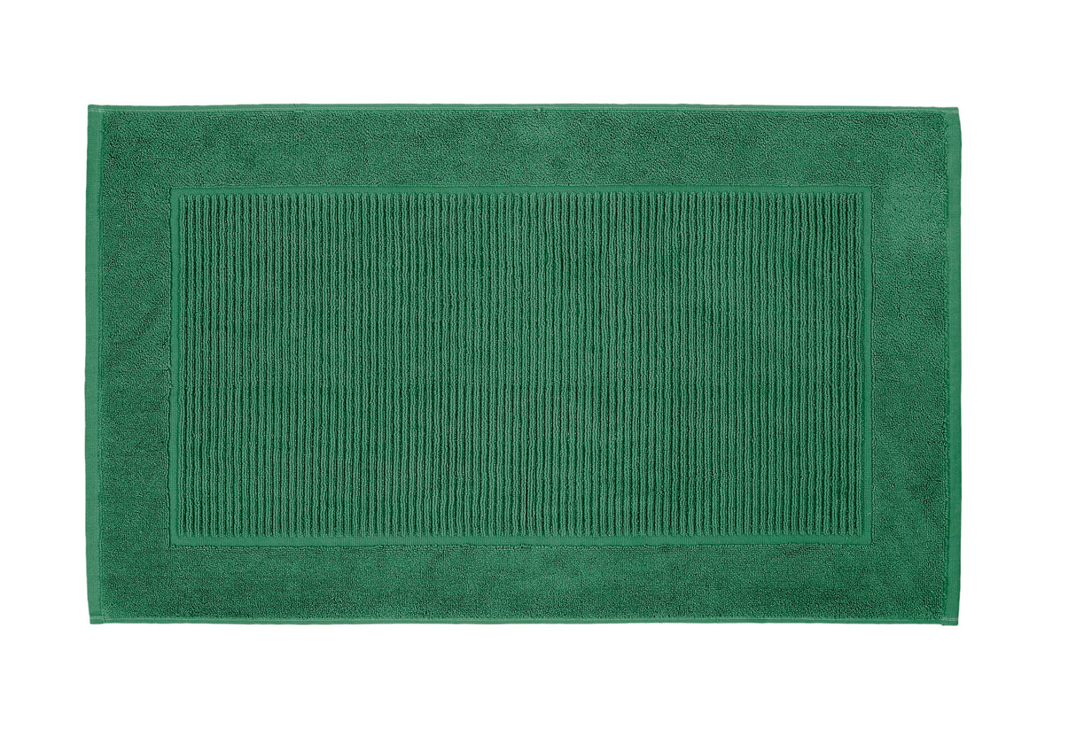 Christy Supreme Spruce 650gsm Towels