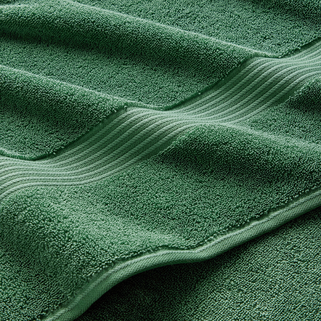 Christy Supreme Spruce 650gsm Towels