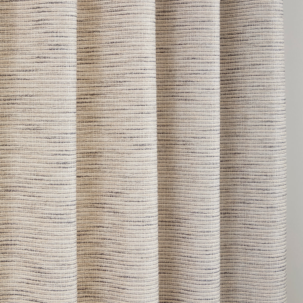 Curtina Talon Eyelet Lined Curtains