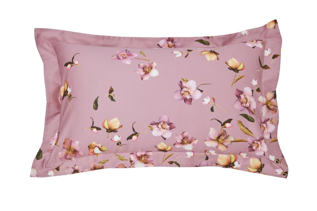 Ted Baker Arboretum Pink Duvet Set