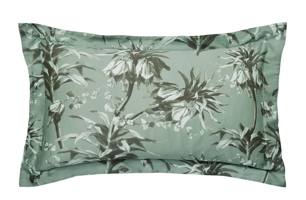 Ted Baker Belmar Floral Mint Bedding