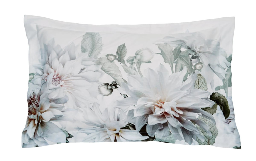 Ted Baker Clove Floral White Duvet Set