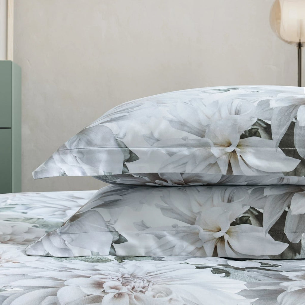 Ted Baker Clove Floral White Duvet Set