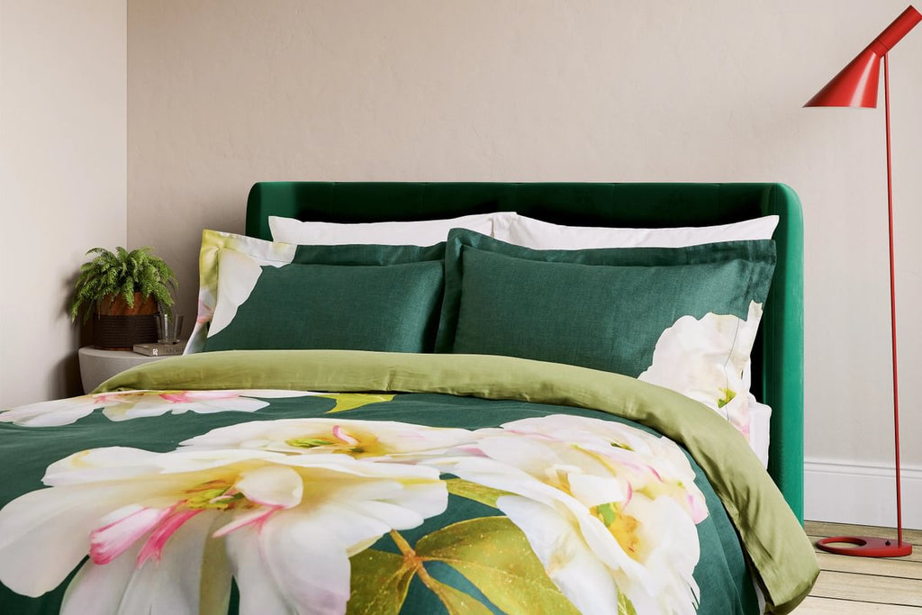 Ted Baker Gardenia Forest Duvet Set