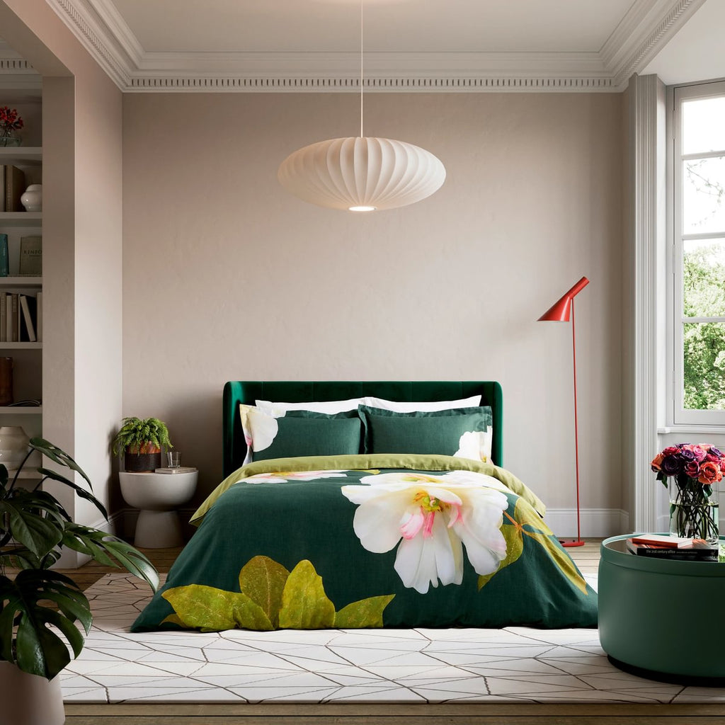 Ted Baker Gardenia Forest Duvet Set