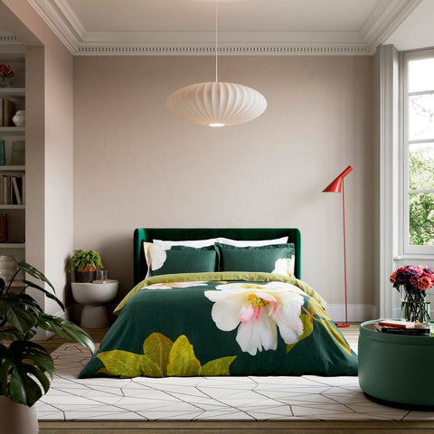 Ted Baker Gardenia Forest Duvet Set