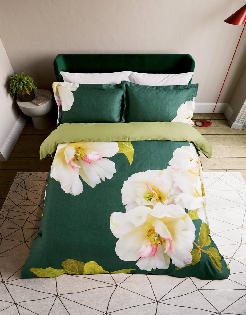 Ted Baker Gardenia Forest Duvet Set