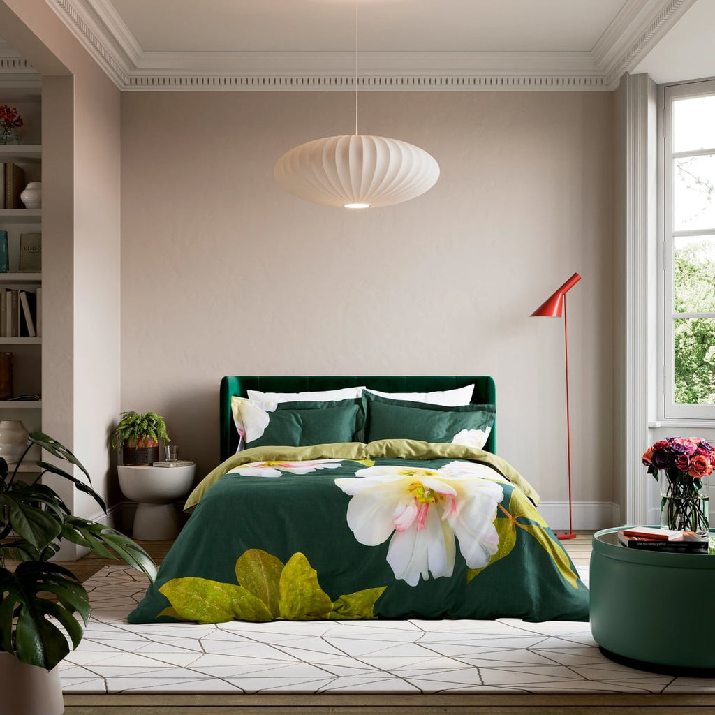 Ted Baker Gardenia Forest Duvet Set