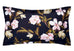 Ted Baker Opal Floral Navy Bedding