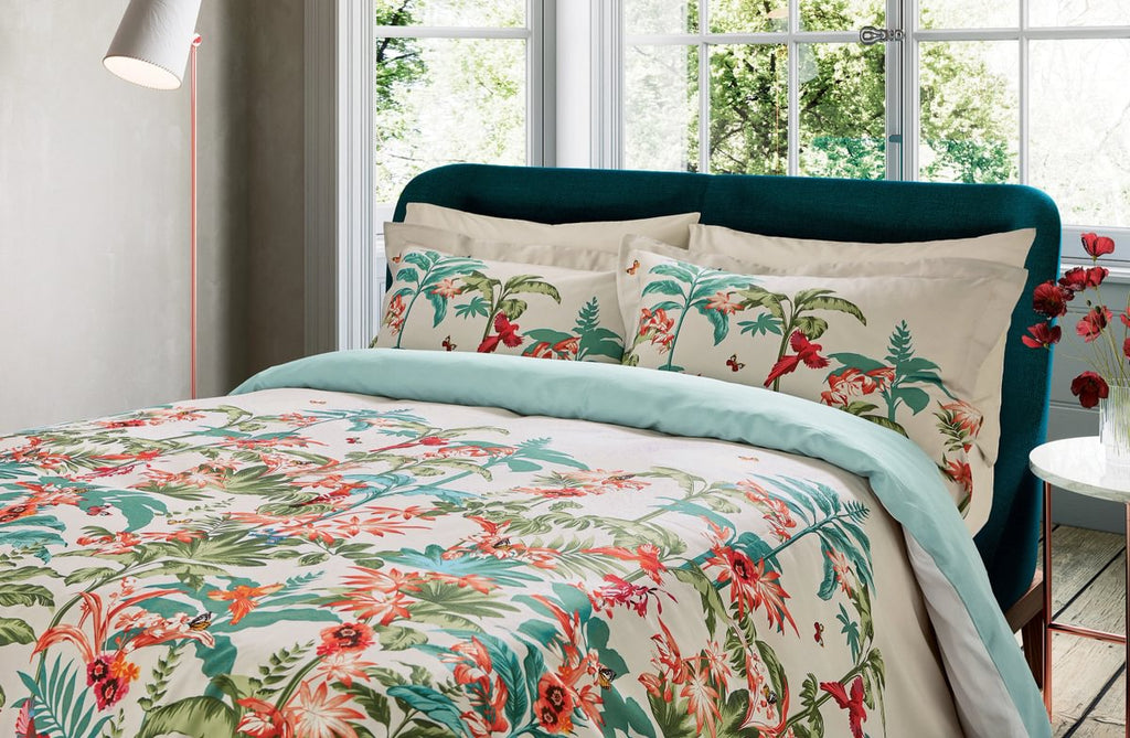 Ted Baker Rhapsody Multi Duvet Set
