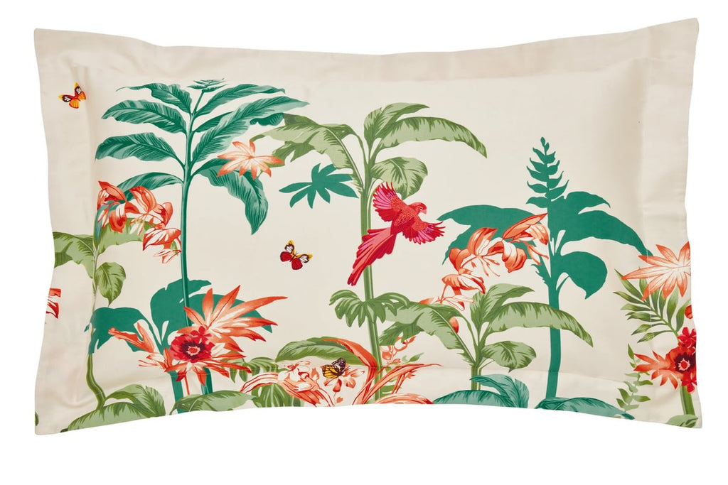 Ted Baker Rhapsody Multi Duvet Set