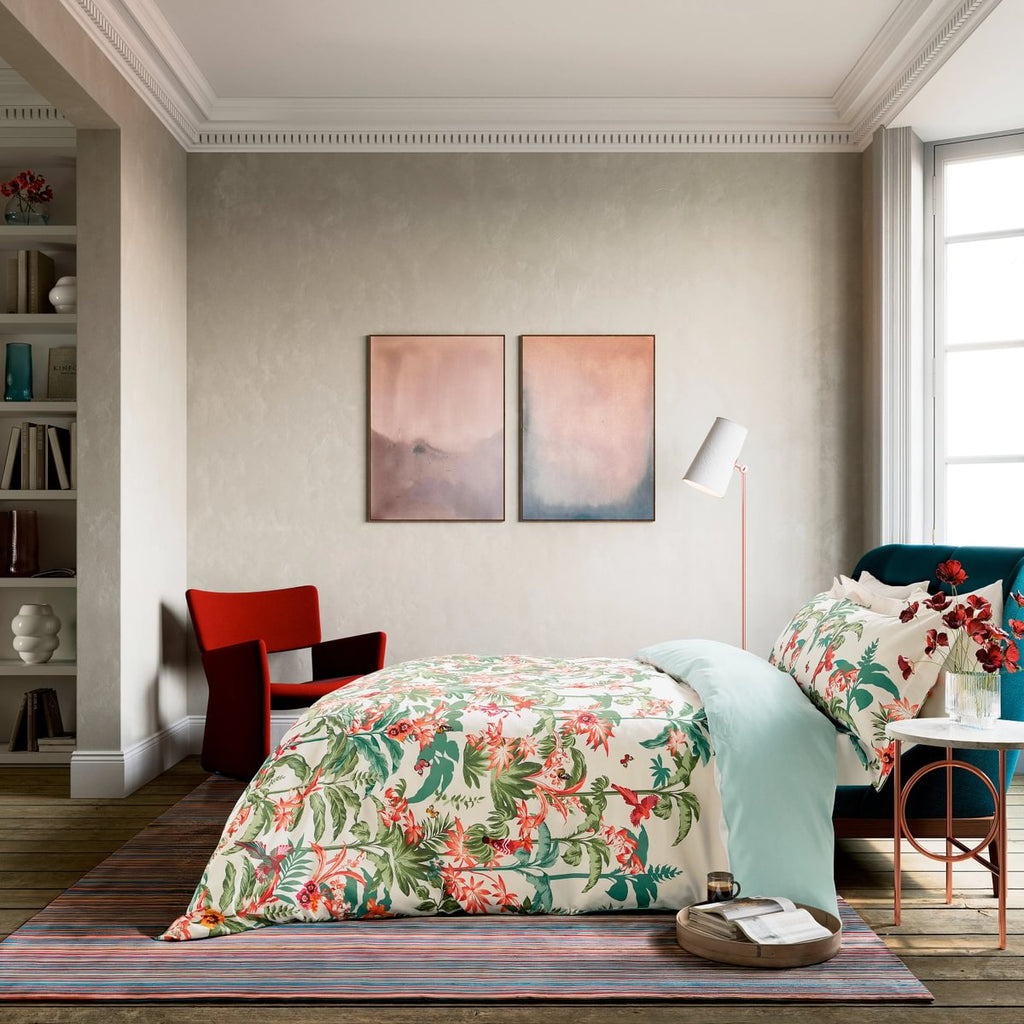 Ted Baker Rhapsody Multi Duvet Set