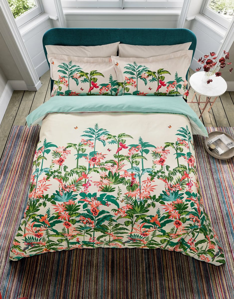 Ted Baker Rhapsody Multi Duvet Set