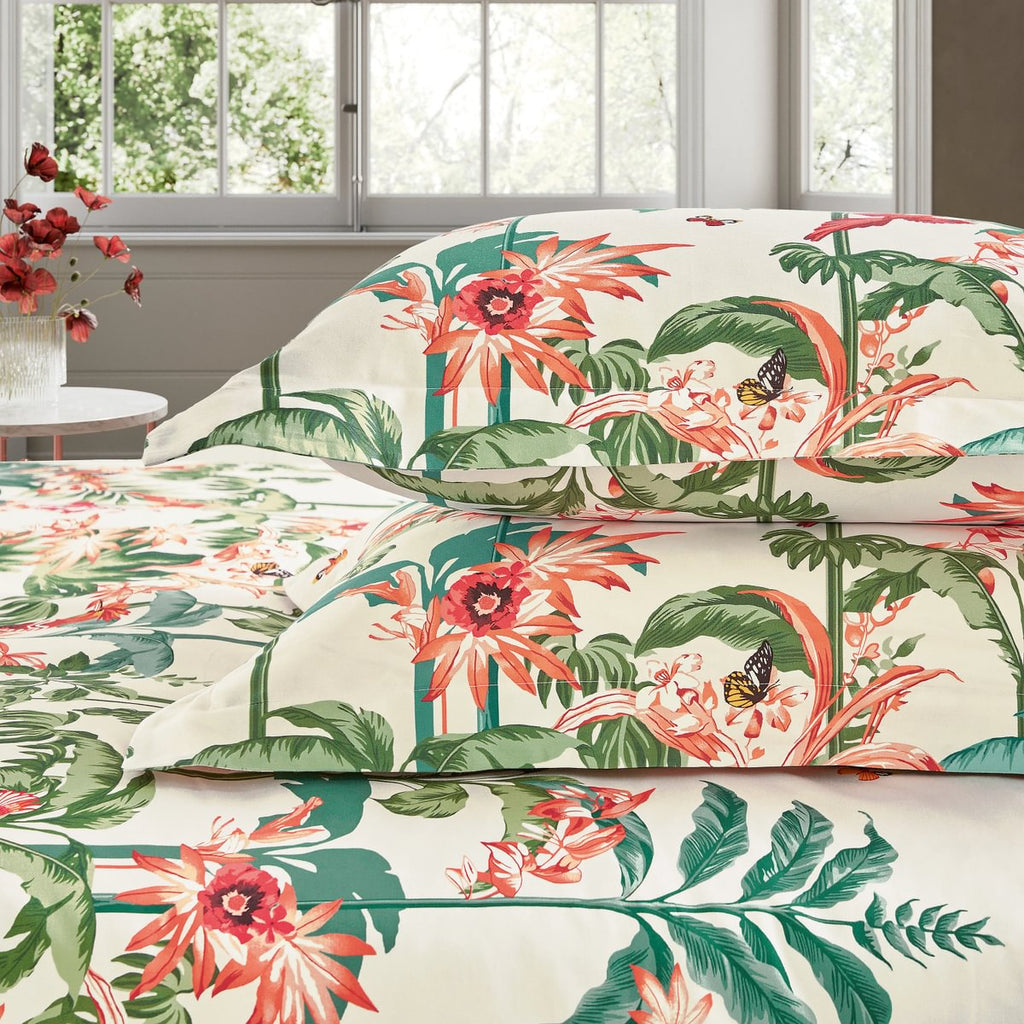 Ted Baker Rhapsody Multi Duvet Set