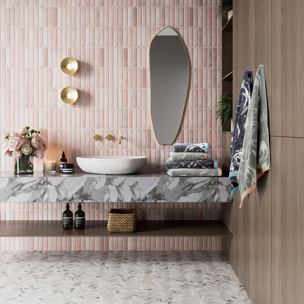 Ted Baker Rose 100% Cotton 600gsm Towels