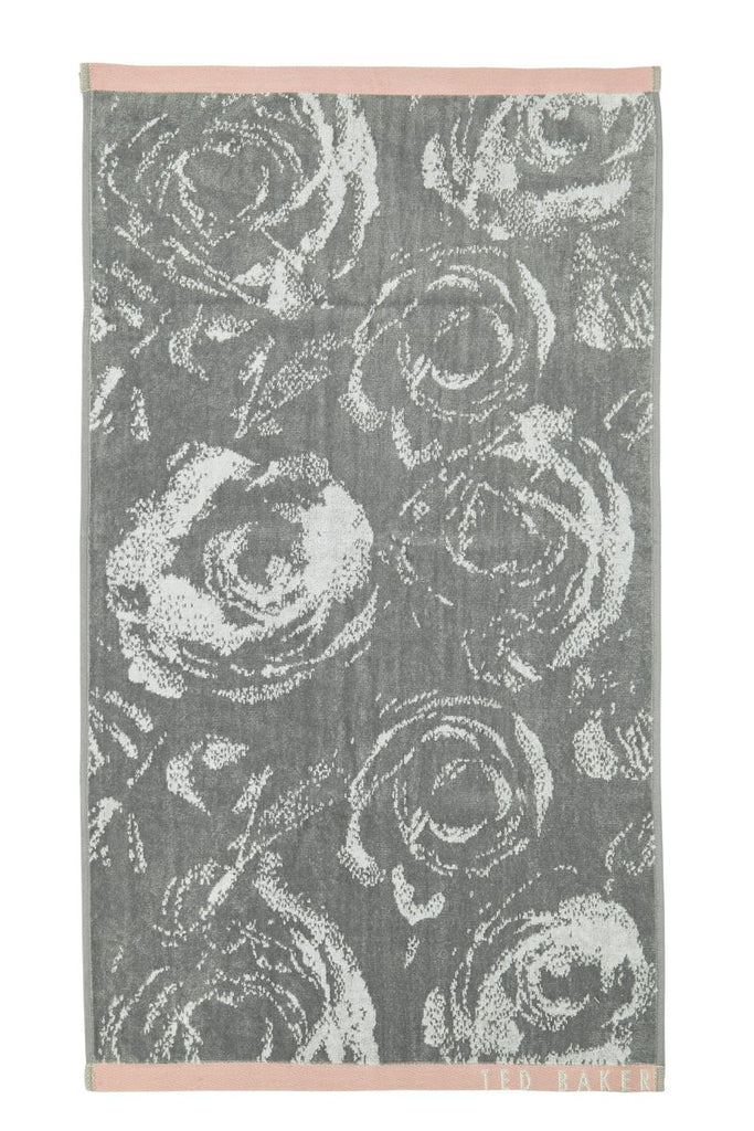 Ted Baker Rose 100% Cotton 600gsm Towels