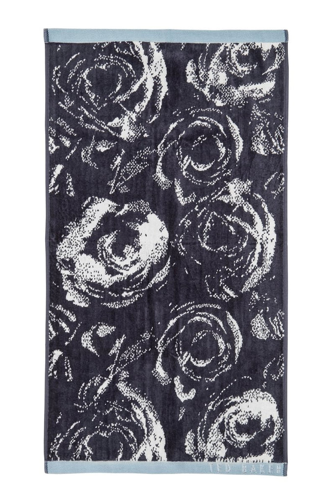 Ted Baker Rose 100% Cotton 600gsm Towels
