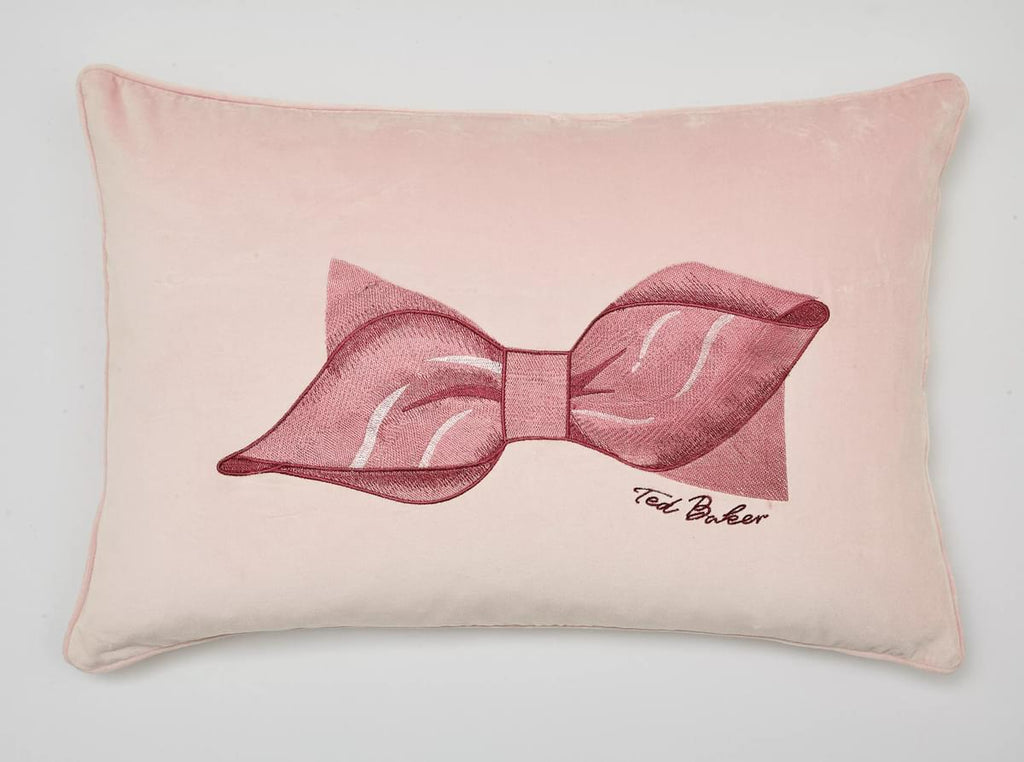 Ted Baker Scattered Bouquet Multi Duvet Set