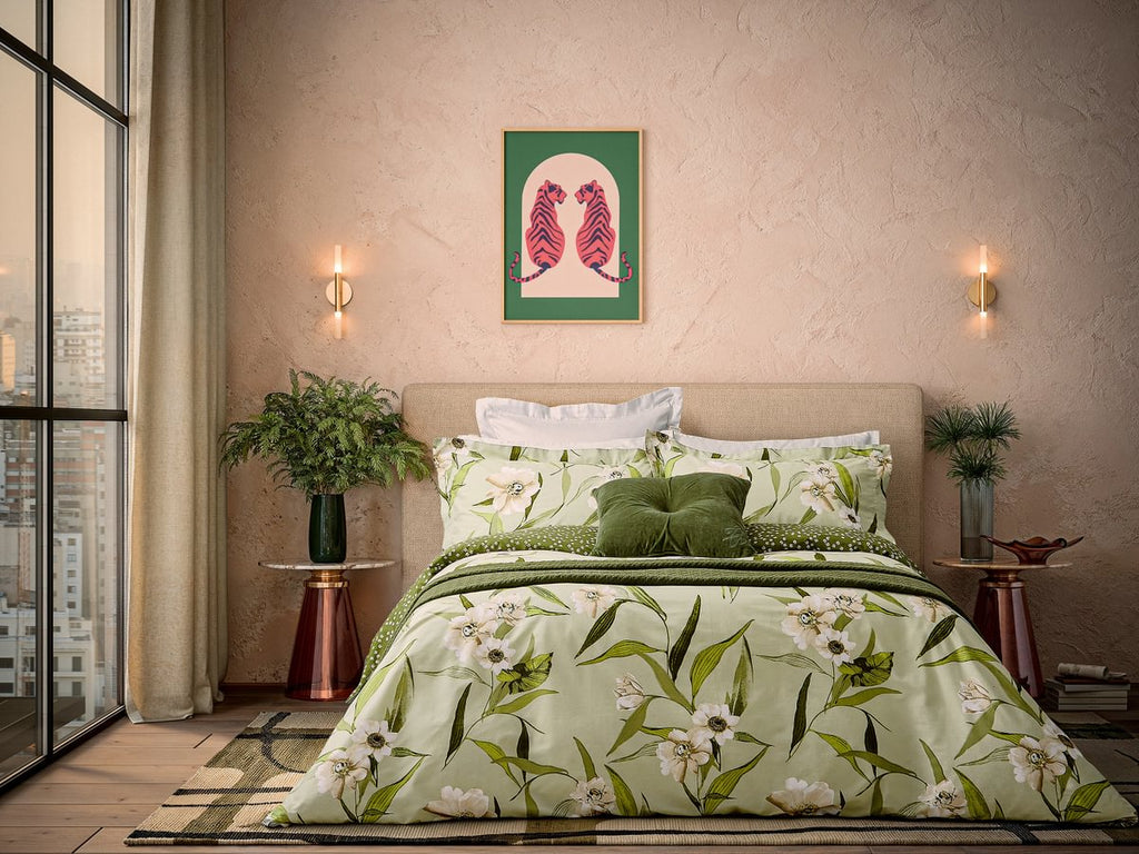 Ted Baker Cabana Duvet Set