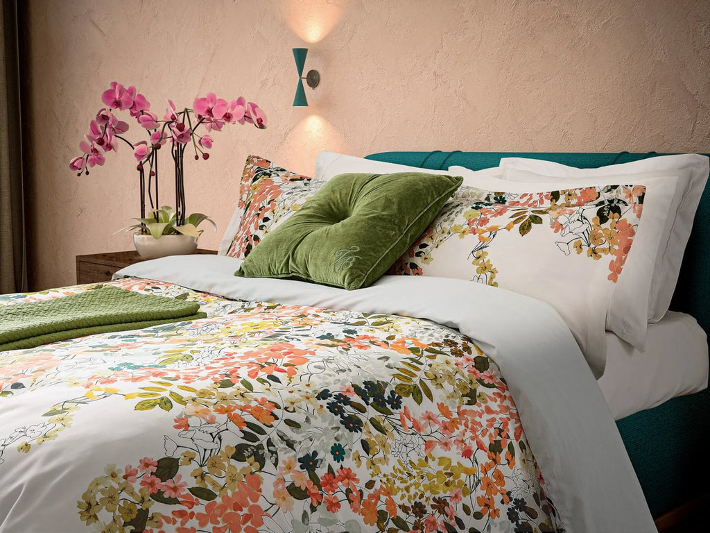 Ted Baker Wisteria Duvet Set