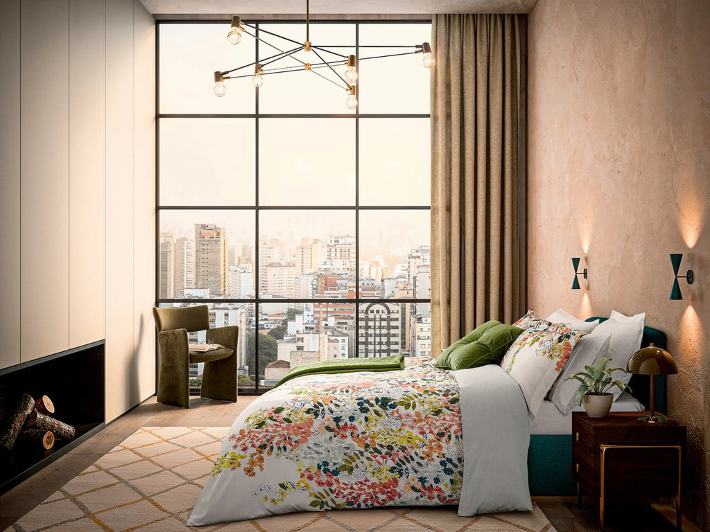 Ted Baker Wisteria Duvet Set