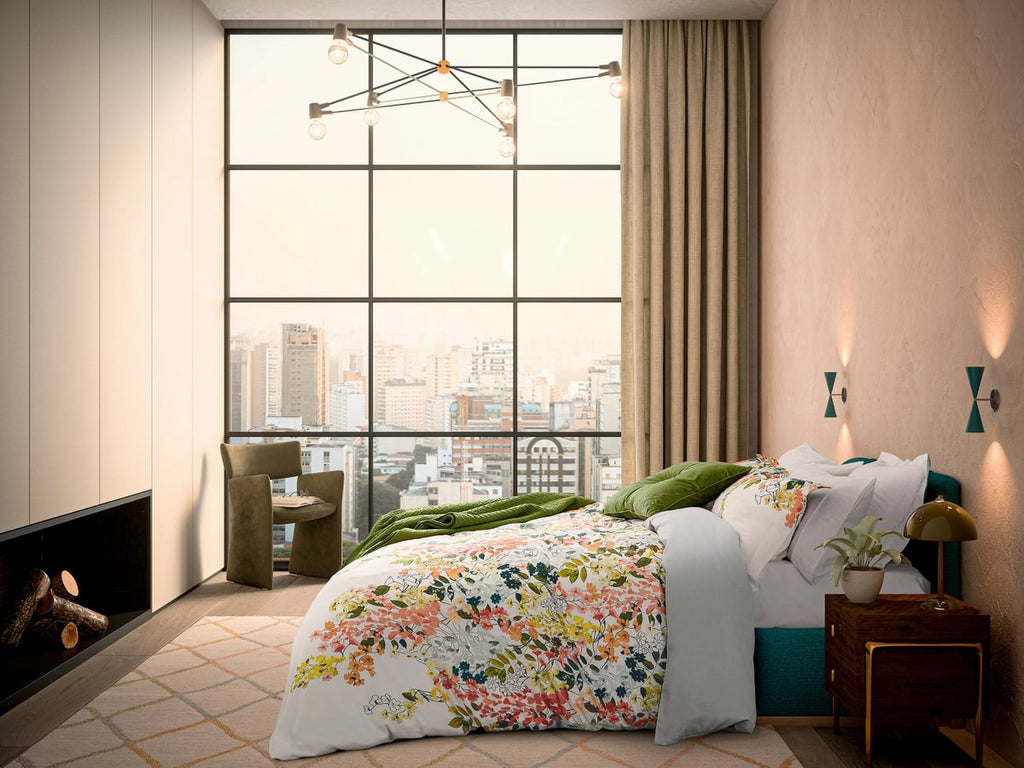 Ted Baker Wisteria Duvet Set