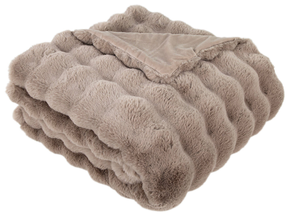 Malini Raffles 150cm x 200cm Throw