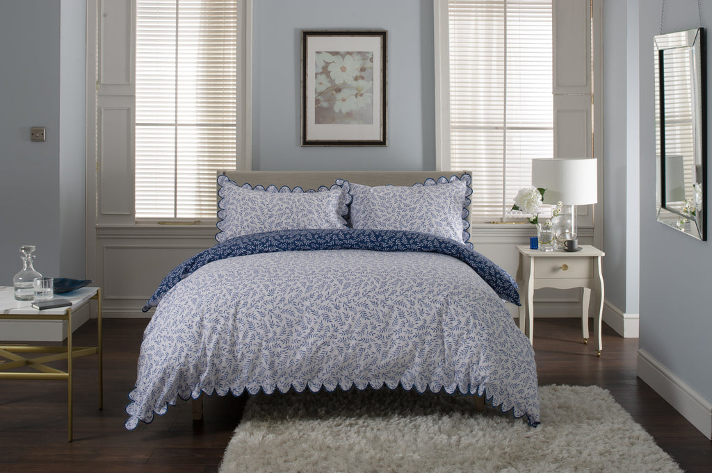 The Lyndon Company Ashling Garden Duvet Set
